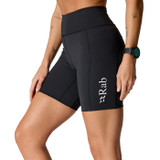 Womens Talus Tights Shorts