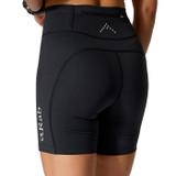 Womens Talus Tights Shorts