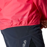 Womens Phantom 2.5L Jacket