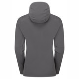 Womens Borealis Alpine Hoody