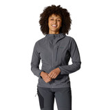 Womens Borealis Alpine Hoody