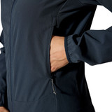 Womens Borealis Hoody