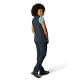 Womens Borealis Vest