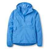 Womens Windgather Hoody