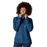 Womens Downpour Mountain 2.5L Jacket