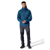 Downpour Mountain 2.5L Jacket