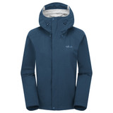 Womens Firewall 3L Jacket