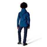 Womens Firewall 3L Jacket