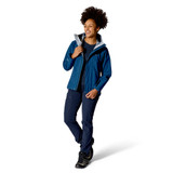 Womens Firewall 3L Jacket
