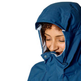 Womens Firewall 3L Jacket