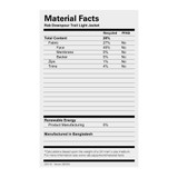 Downpour Trail Light 2.5L Jacket