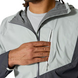 Downpour Trail Light 2.5L Jacket