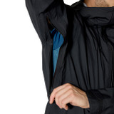 Firewall Alpine 3L Jacket