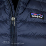 Patagonia Down Sweater Vest - Past Season Colours 