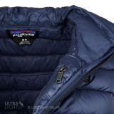 Patagonia Down Sweater Vest - Past Season Colours 