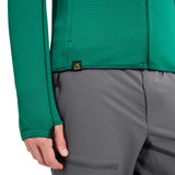 Ridge Hiker Hoody - Past Season Colour