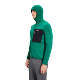Ridge Hiker Hoody - Past Season Colour