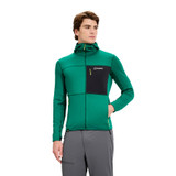 Ridge Hiker Hoody - Past Season Colour
