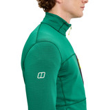 Ridge Hiker Jacket - Past Season Colour