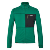 Ridge Hiker Jacket - Past Season Colour