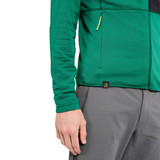 Ridge Hiker Jacket - Past Season Colour