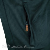 Fjallraven Abisko Trail Fleece - Past Season Colours 
