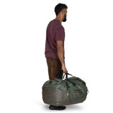 Transporter Duffel 120L