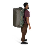 Transporter Duffel 120L