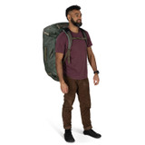 Transporter Duffel 120L