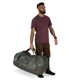 Transporter Duffel 120L