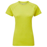 Montane Womens Dart T-Shirt - Past Season Colours 