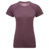 Womens Dart T-Shirt - Past Season Colours