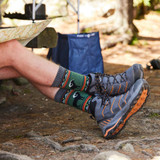 Vangrizzle Boot Socks - Past Season Colours