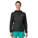 Womens Houdini Jacket - Past Season Colours