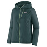 Womens Houdini Jacket - Past Season Colours