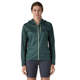 Womens Houdini Jacket - Past Season Colours