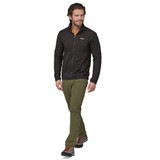 Nano-Air Light Hybrid Jacket - Past Season Colours