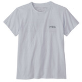 Womens P-6 Logo Responsibili-Tee - Past Season Colours