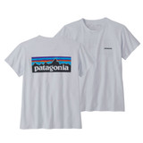 Womens P-6 Logo Responsibili-Tee - Past Season Colours