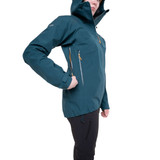 Womens Saltoro Gore-Tex Jacket
