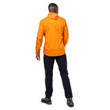 Aerofoil Hooded Jacket