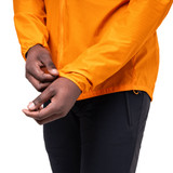 Aerofoil Hooded Jacket