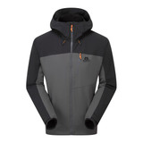 Frontier Jacket