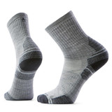 Hike Targeted Cushion Mid Crew Socks