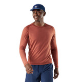 Active Ultralite Long Sleeve Tee