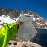 Liner Mini-Crew Coolmax Socks Liner Mini-Crew Coolmax Socks