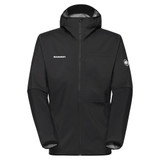 Ducan Light HS Hooded Jacket