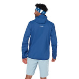 Ducan Light HS Hooded Jacket