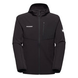 Madris Light ML Hooded Jacket