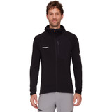 Aenergy Light ML Hooded Jacket